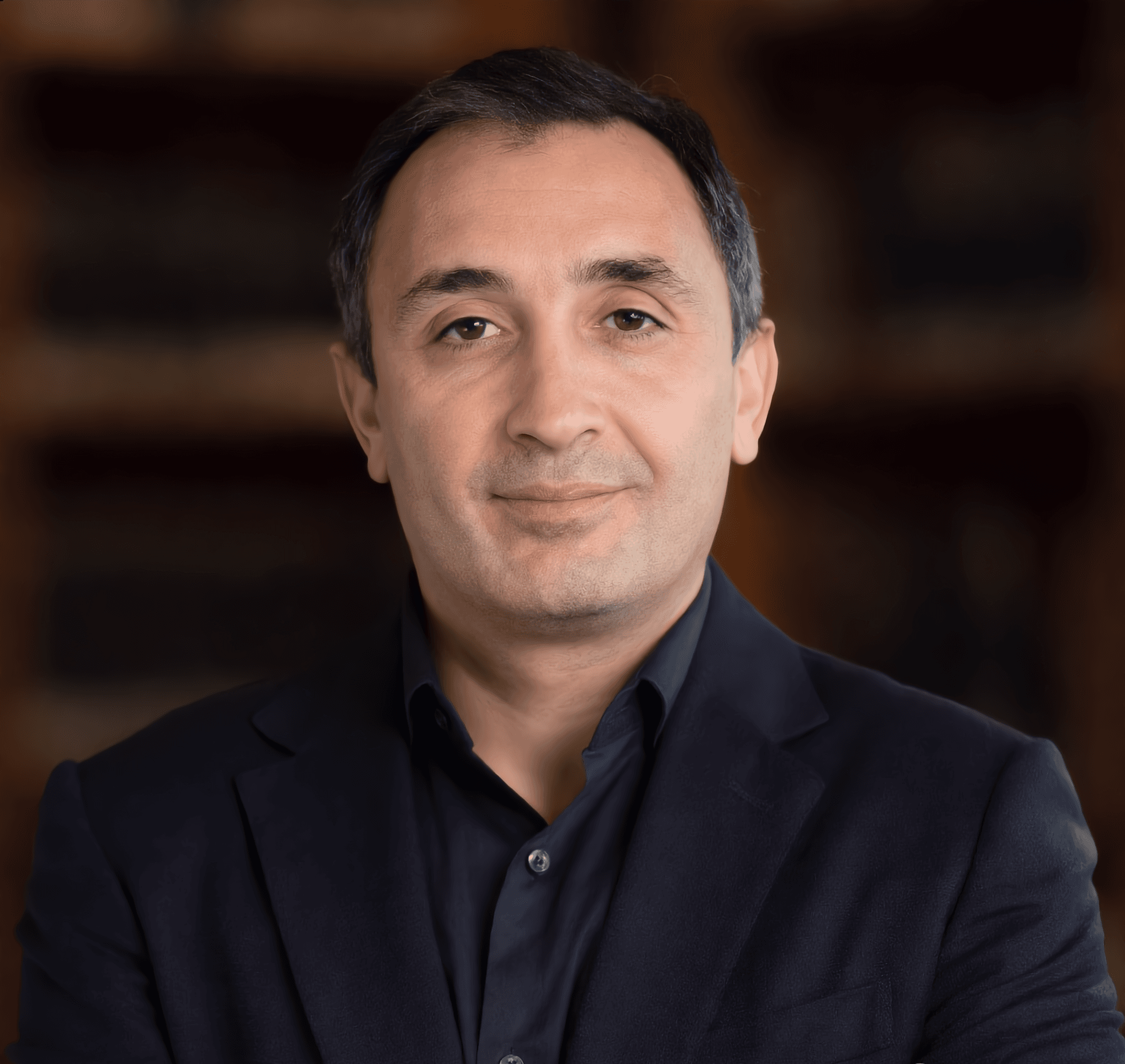 Dr. Ömer Çimen